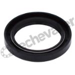 100X115X9DL BAGUE DOUBLE LEVRE