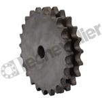 D16B2 Z38 DISQUE 25,40 38 DENTS