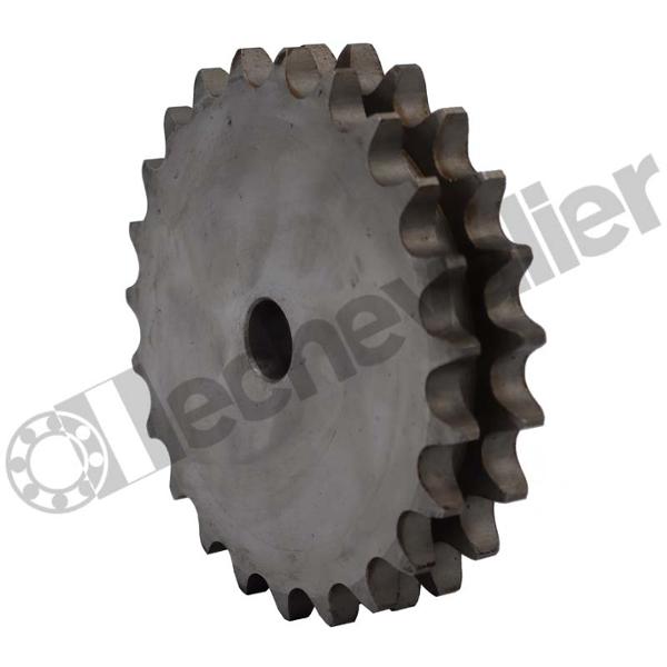 D16B2 Z38 DISQUE 25,40 38 DENTS