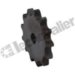 D06B1 Z15 DISQUE 9,52 15 DENTS