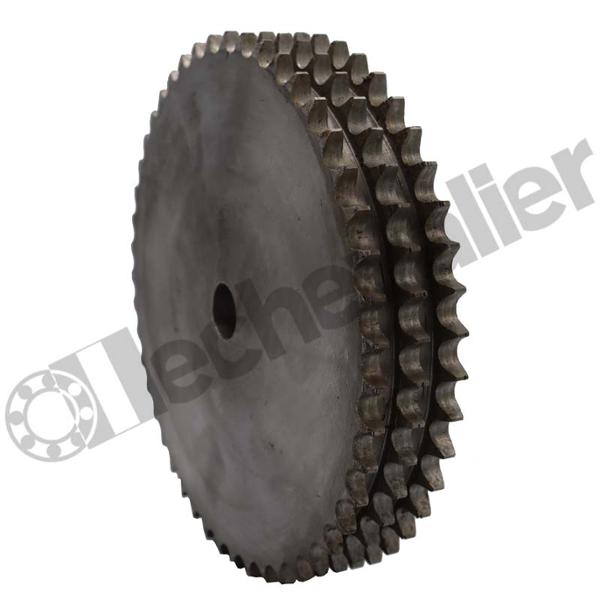D10B3 Z14 DISQUE 15,87  14 DENTS