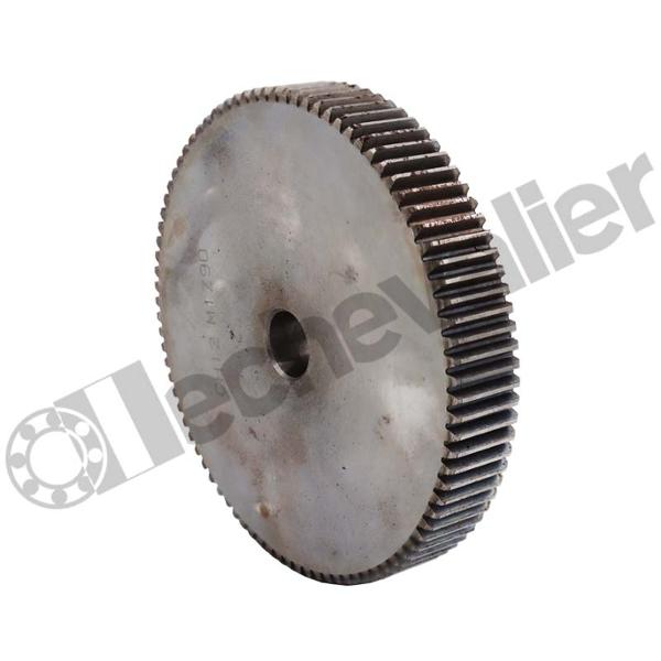 MODULE1 Z120 ENGRENAGE MOD1 120 DENTS