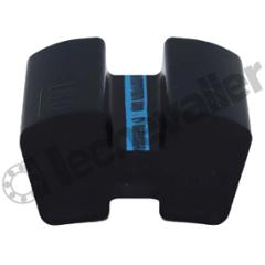 FLENEU 110 JEU DE 6 FLECTORS N-EUPEX FLENDER