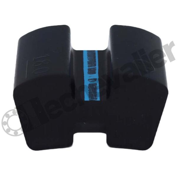 FLENEU 400 JEU DE 10 FLECTORS N-EUPEX FLENDER