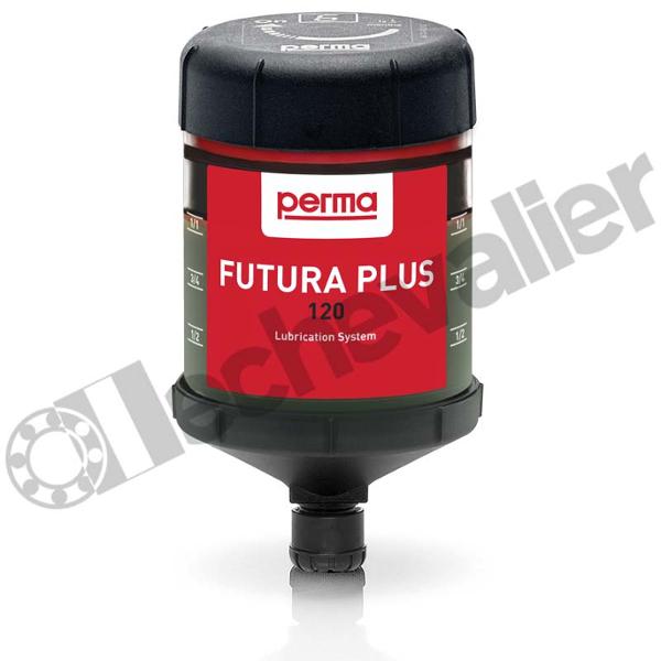PERMA FUTURA PLUS 3M *113922* SF02 AVEC GRAISSE LOAD L-M 100-2