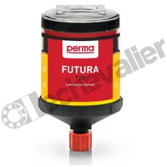 PERMA FUTURA *107083* SO14 AVEC HUILE TEMP SYN 320