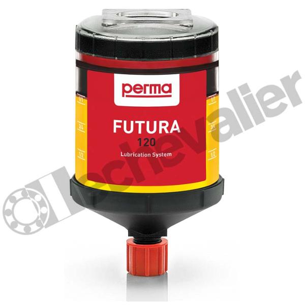 PERMA FUTURA *107107* SO70 AVEC HUILE FOOD SYN 220