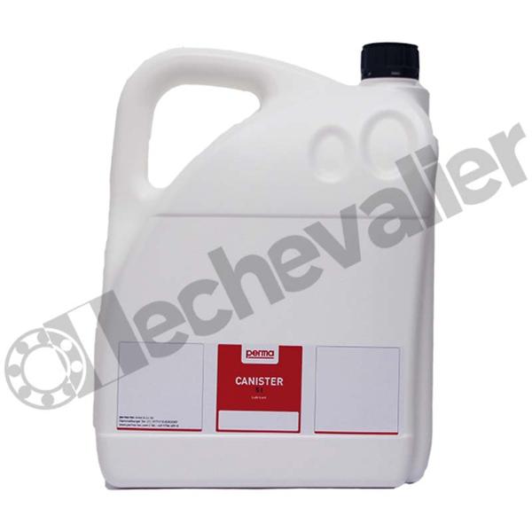 PERMA HUILE BIDON 5L *107523* SO64 HUILE BIO SYN 100 - 5L