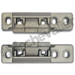 MSE3 132S PATTES KIT PATTES MSHE/MSE3 132S