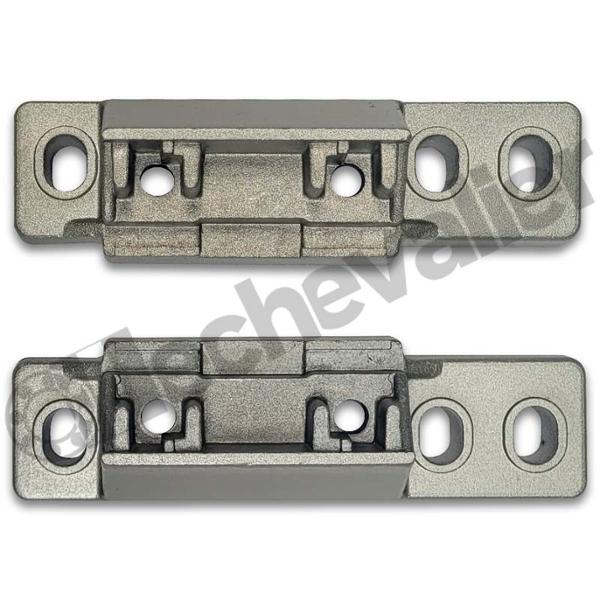 MSE3 132S PATTES KIT PATTES MSHE/MSE3 132S