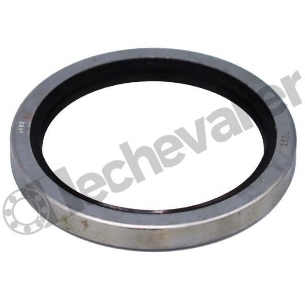 120X150X15M2DL BAGUE DOUBLE LEVRE CAGE METAL