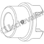 MOYRX100STF MOY ROTEX 100 FTE ST PREALESE D.45