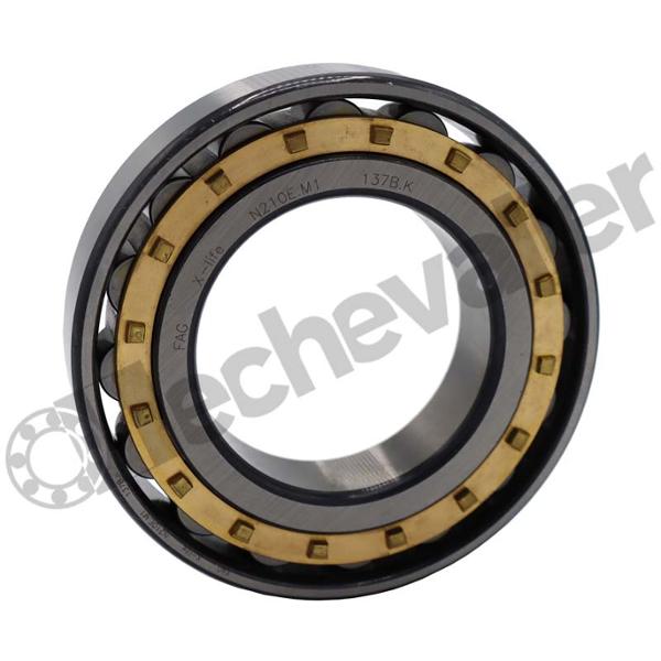 N1008-K-M1-SP ROULEMENT FAG