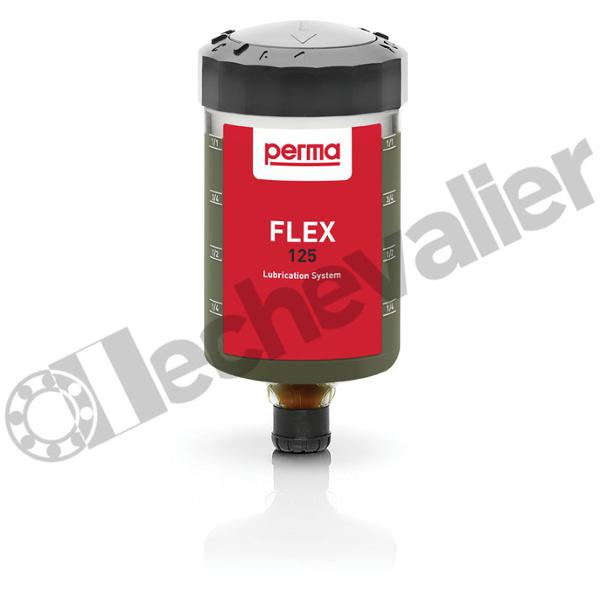 PERMA FLEX 125 *107155* SF01 AVEC GRAISSE MULTI LC 150-2