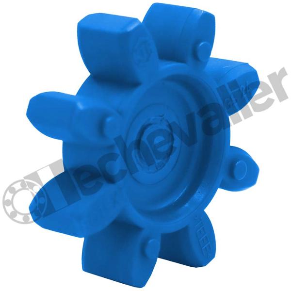 FLERXGS19 80SH FLECTOR ROTEX GS19 80SH BLEU