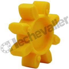 FLERXGS7 92SH FLECTOR ROTEX GS7 92SH JAUNE