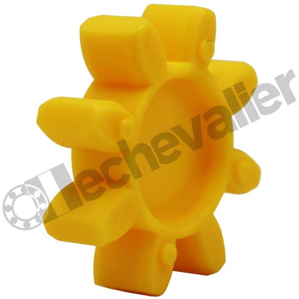 FLERXGS14 92SH FLECTOR ROTEX GS14 92SH JAUNE