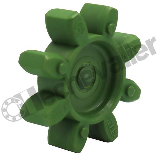 FLERXGS19 64SH FLECTOR ROTEX GS19 64SH VERT