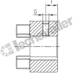 MOYRXGS14 1.0 AL10 MOYEU ROTEX GS14 1.0 AL10 +RCN