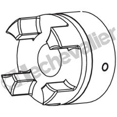 MOYRXGS7 1.1 AL5 MOYEU ROTEX GS7 1.1 AL5 +VIS