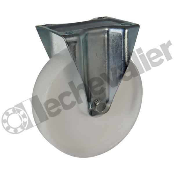 101125V312 CHAPE ZINC FIXE D.125 POLYPRO AL ROULEAUX