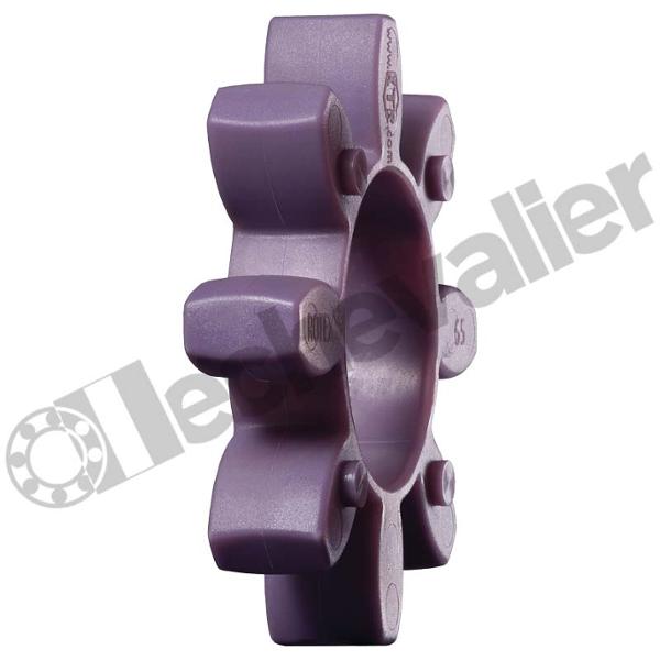 FLERX24 98SH FLECTOR ROTEX24 98SH VIOLET