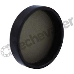 VK100/12 NBR 70SH OBTURATEUR NITRILE 70SH