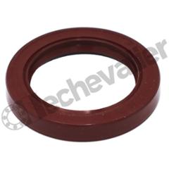 100X120X10VIDL BAGUE DOUBLE LEVRE VITON
