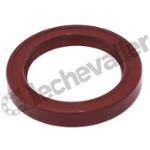 10X16X4VISL BAGUE SIMPLE LEVRE VITON