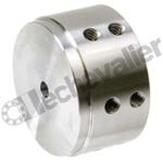 MOYEU V110 HRBA MOYEU ACC VIVA 110 ACIER BRUT