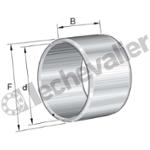 IR110X125X40-XL BAGUE INA