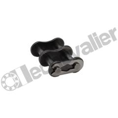 10B2 REGINA AR INOX ATTACHE RAPIDE 15,87 D