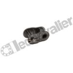 16B1 REGINA MCS INOX MAILLON COUDE SIMPLE  25,4 S