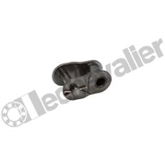 16B1 REGINA MCS INOX MAILLON COUDE SIMPLE  25,4 S