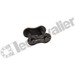 C2060H REGINA ARG INOX ATTACHE RAPIDE GOUPILLE 38,1 D