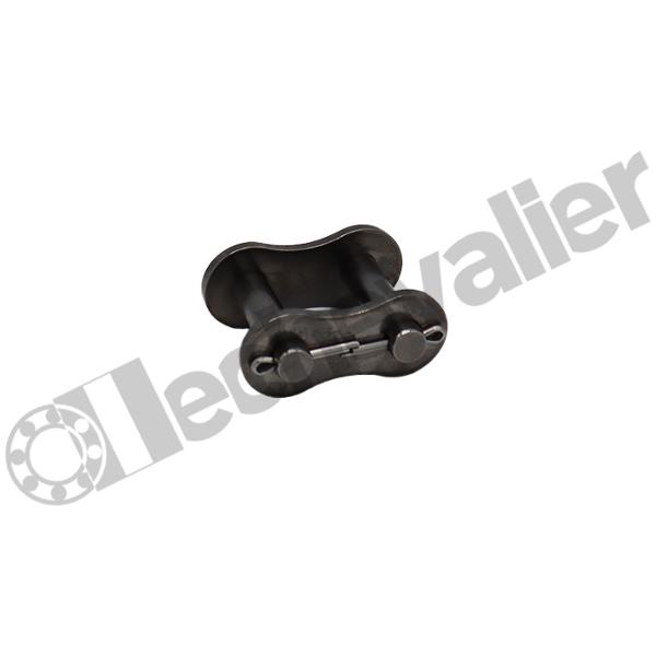 C2060H REGINA ARG INOX ATTACHE RAPIDE GOUPILLE 38,1 D