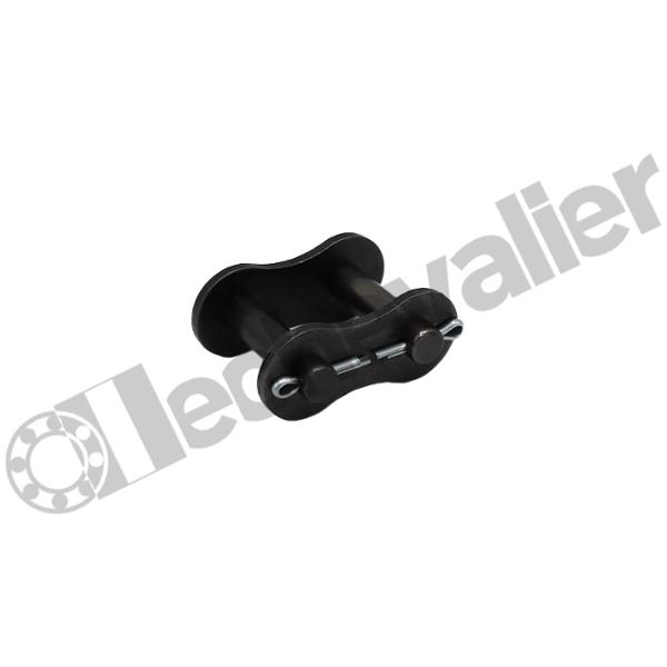 20B1 REGINA ARG CHROMA ATTACHE RAPIDE GOUPILLE 31,75 S