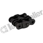 06B2 REXNORD GL MCD MAILLON COUDE DOUBLE 9.52D PLAQ.DTE