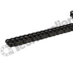 10B2 REGINA CHAINE INOX CHAINE 15,87 DOUBLE * RLX 10M *