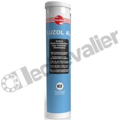 LUZOLALCA GR.LUZOL AL CARTOUCHE 400GR MOLYDAL