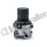 M008-R10 REGULATEUR 0-4B 1/8 DECOMPRESSION AUTOMATIQUE - CAMOZZI
