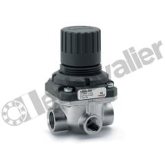 M004-R00 REGULATEUR 0,5-10B 1/4 DECOMPRESSION AUTOMATIQUE - CAMOZZI