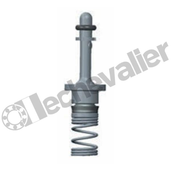 M652AY506863001 KIT CLAPET POUR SERIE G652 - ASCO