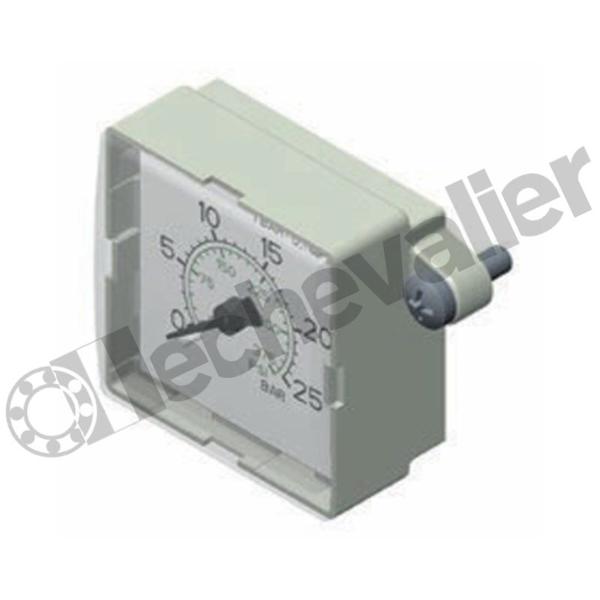 M699AG438047001 MANO AFFLEUR. 0/12B POUR SERIE G651/G652/G563 - ASCO