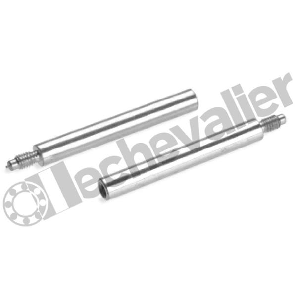 MC2-TMF KIT 2 TIRANTS M./F. POUR MC238 / MC202 - CAMOZZI