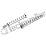 MC2-VM KIT 2 TIRANTS M./EXT.+ JT POUR MC238 / MC202 - CAMOZZI