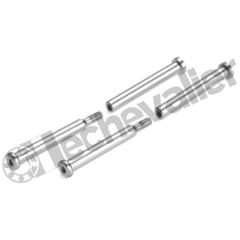 MC2-VMF KIT 2 TIRANTS M.F./EXT.+ JT POUR MC238 / MC202 - CAMOZZI