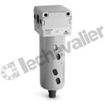 MC104-FB4 FILTRE 0,01 MIC. 1/4 PURGE AUTOMATIQUE - CAMOZZI