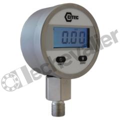 878212 MANO MD10-CL1-G1/4-0+6B MANOMETRE NUMERIQUE DIGITAL - CITEC