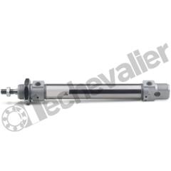 23N2A16A010 VERIN ISO6432 D.E. MAGN. D16 C10 AUTO-ADAPTATIF